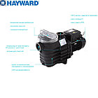 Насос Hayward SP2505XE83E1 EP 50 (380 В, 7.5 м3/ч, 0.5HP), фото 3