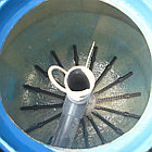 Фильтр AquaViva M1400 (77 м3/ч, D1400), фото 6