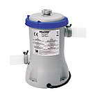 Сборный бассейн Bestway Hydrium Splasher 56668 (330х84 см) с картриджным фильтром, фото 2