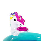 Игровой центр Bestway 53097 (274х198х137 см) Волшебный единорог, фото 3