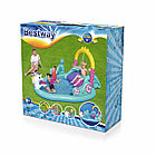Игровой центр Bestway 53097 (274х198х137 см) Волшебный единорог, фото 7