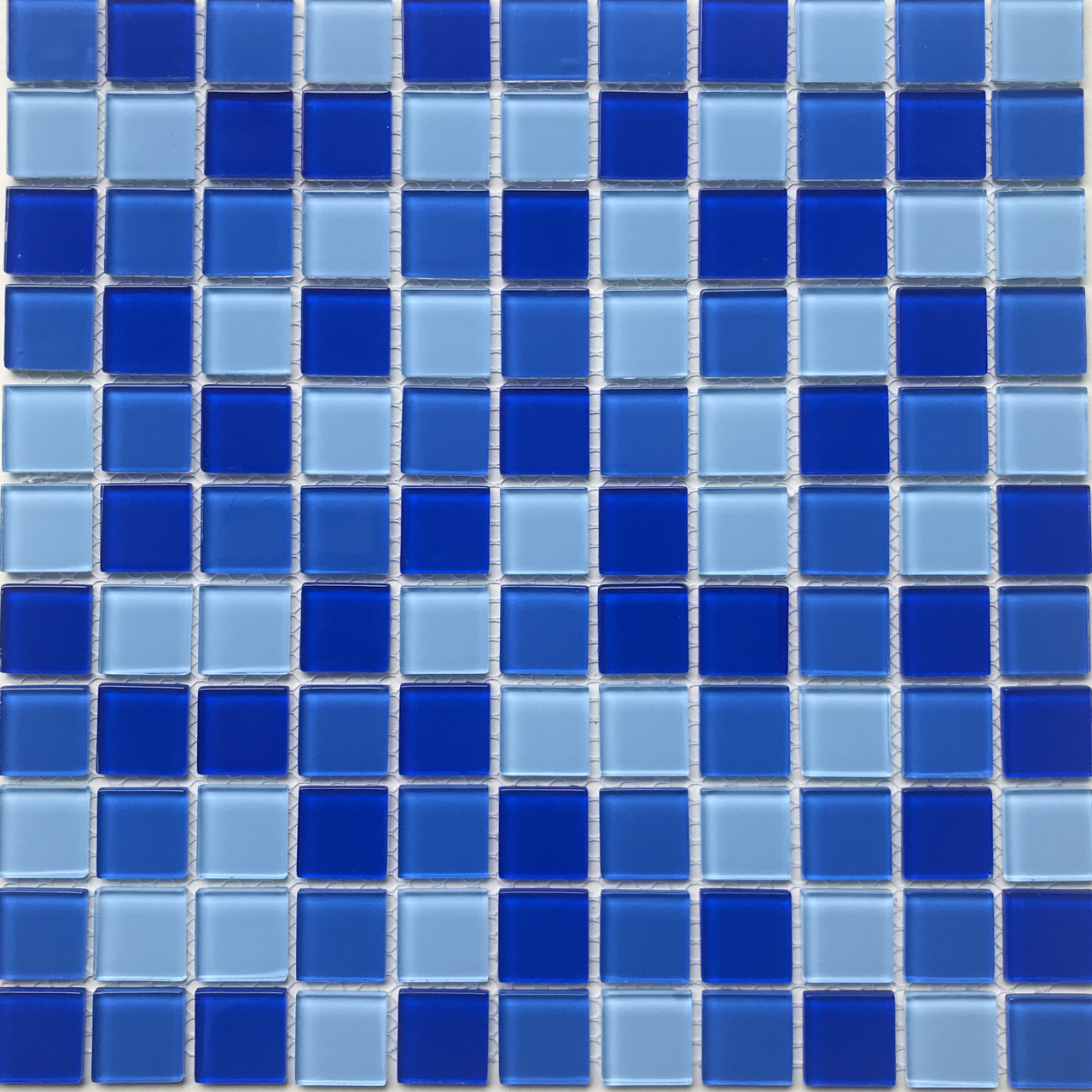 Мозаика стеклянная Aquaviva Сristall YF-808 - фото 1 - id-p157396887
