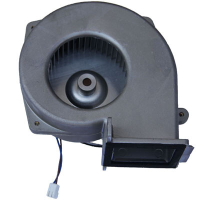 Вентилятор Daewoo MSC-II DF-300PTM 2 провода (100-300MSC) - фото 1 - id-p157396896