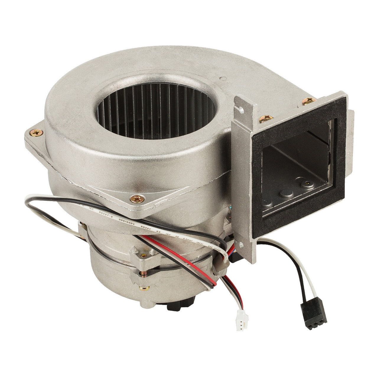 Вентилятор конденсаторный Daewoo 1мкФ (250-300KFC/MSC) - фото 1 - id-p157396897