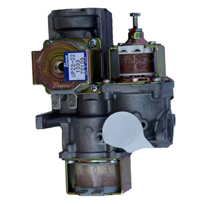 Клапан модуляции газа Daewoo TIME UP-23-02 (100-200ICH/MSC) - фото 1 - id-p157396916