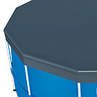 Покрытие Bestway 58037 для бассейнов 3.60/3.66 м (d 370 см), фото 2