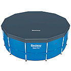 Покрытие Bestway 58038 для бассейнов 4.57/4.60 м (d 470 см), фото 2