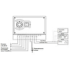 Аналоговый контроллер Elecro теплообменника G2\SST, фото 8