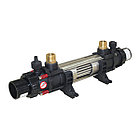 Теплообменник Elecro G2I 30 кВт Incoloy, фото 2
