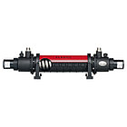 Теплообменник Elecro SST 50 кВт Titan, фото 2