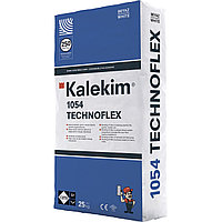 Высокоэластичный клей для плитки Kalekim Technoflex 1054 (25 кг)