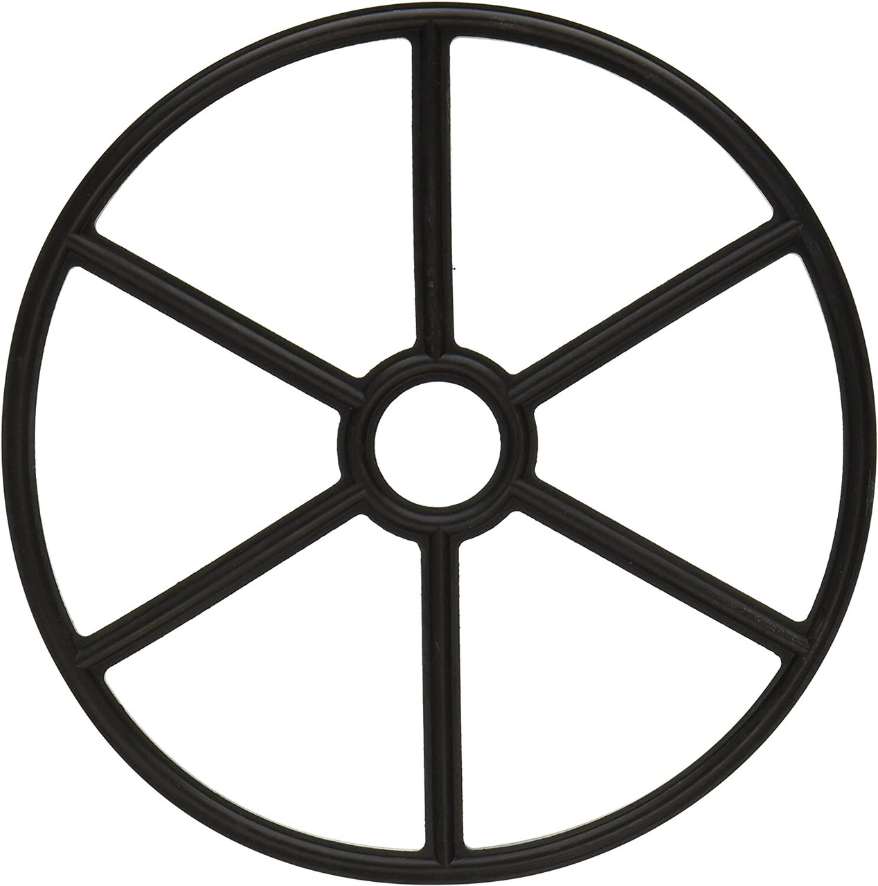 Уплотнительное кольцо клапана спайдер Hayward (SPX0710D) - фото 1 - id-p157393996