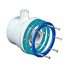 Форсунка гидромассажная Hayward TURBO-JET SP1450TVE под лайнер (50 мм), фото 2