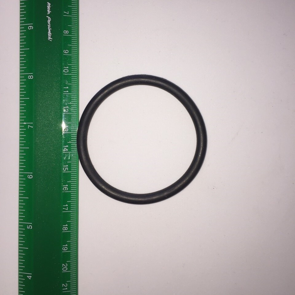 Уплотнительное кольцо муфты УФ Elecro Z-ORS-UNI-L (63мм) - фото 2 - id-p157395929