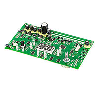 Плата контроля хлоратора Aquaviva SSC25 PCB 89380203