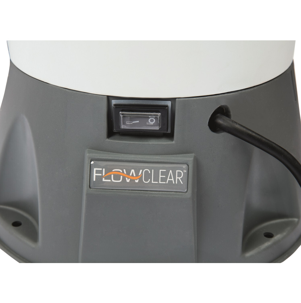 Фильтрационная установка Bestway 58515 FlowClear Песочная (3 м3/ч) - фото 8 - id-p157396019
