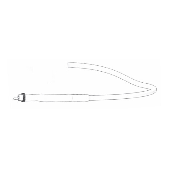 Удлинитель кабеля ионизации Hayward Aquascenic HD2 (3 м.) - фото 1 - id-p157396035
