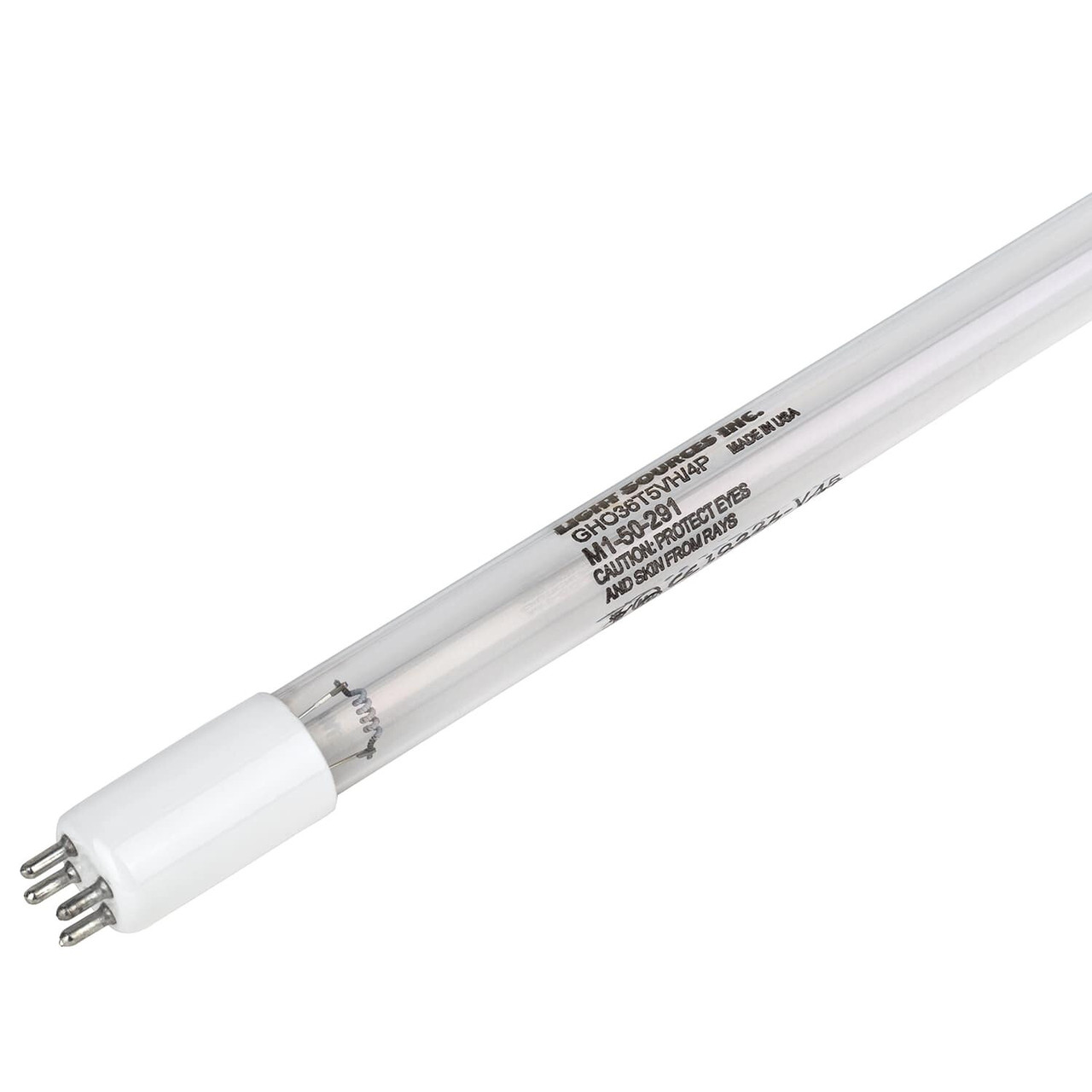 Лампа E130428 для ультрафиолетовой установки Aquaviva NT-UV87 (106775328) - фото 1 - id-p157396048