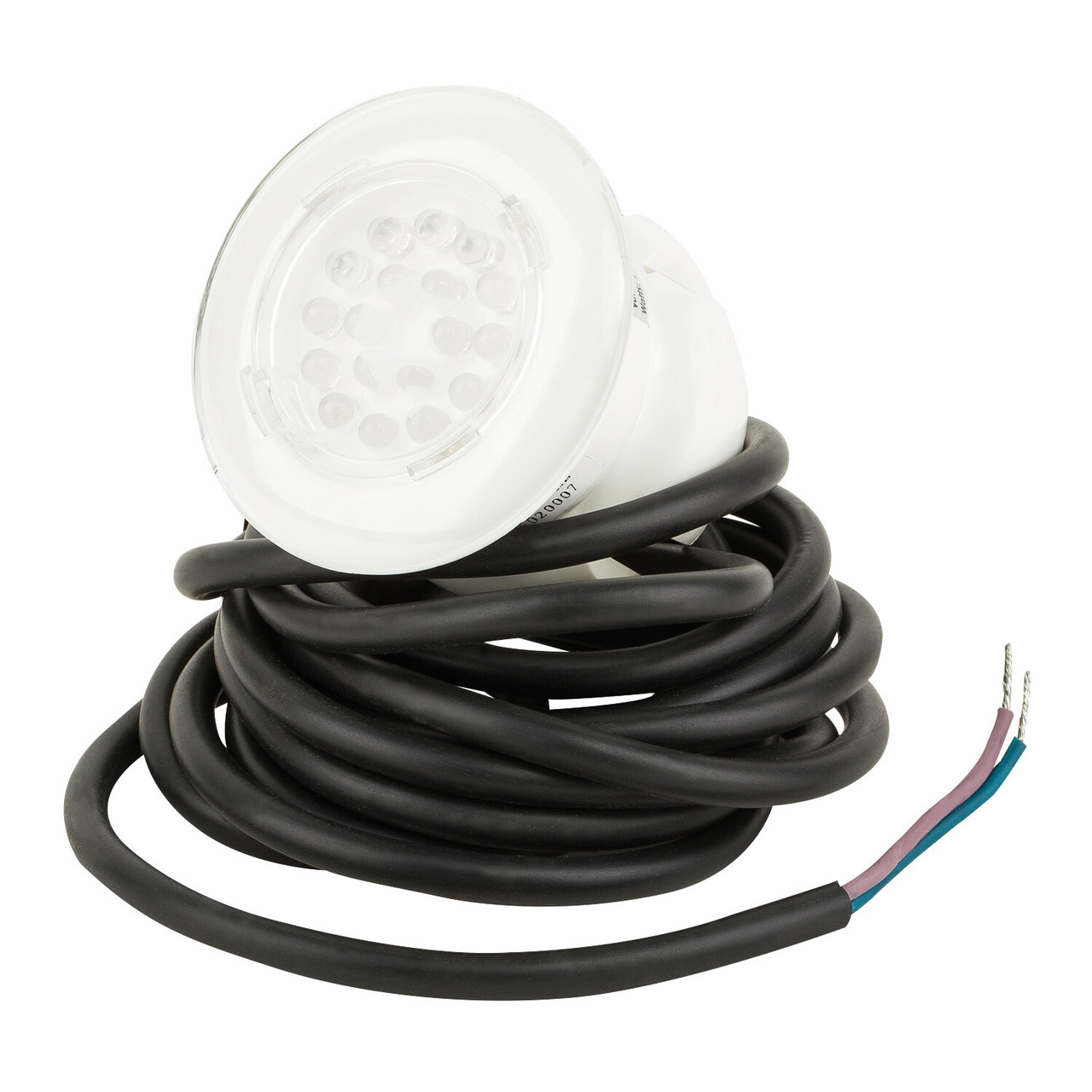 Цветная запасная лампа Aquaviva для LED-P10 (88041939) - фото 1 - id-p157397191