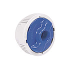 Каркасный бассейн Bestway Wood Style 5611R (610х366х122 см) с картриджным фильтром, лестницей и тентом, фото 4