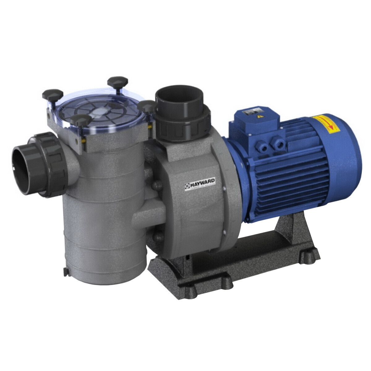 Насос Hayward NeoPump HCPNP103E7 IE3 (380В, 104 м3/ч, 10HP)