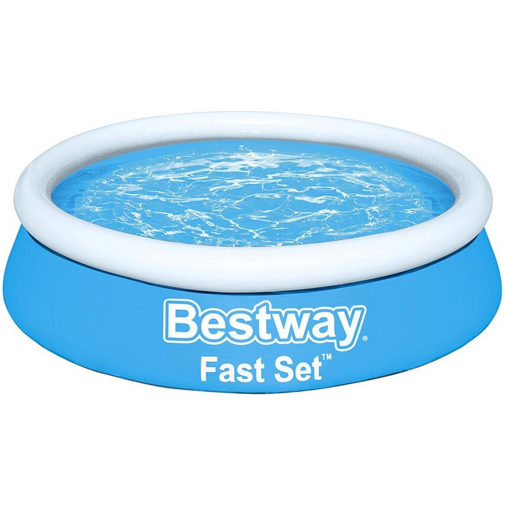 Надувной бассейн Bestway 57392 (183х51 см) - фото 1 - id-p157394175