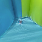 Детский надувной бассейн Bestway 51132 (168x168x56 см) с окошками, фото 4