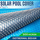 Солярное покрытие Aquaviva Platinum Bubble, фото 4