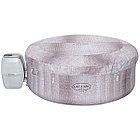 Аэромассажный бассейн Bestway Lay-Z-SPA 60003 Cancun AirJet (180x66 см), фото 2