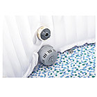 Аэромассажный бассейн Bestway Lay-Z-SPA 60003 Cancun AirJet (180x66 см), фото 4