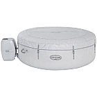 Аэромассажный бассейн Bestway Lay-Z-SPA 60013 Paris AirJet (196x66 см), фото 2