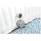 Аэромассажный бассейн Bestway Lay-Z-SPA 60015 Ibiza AirJet (180x180x66 см), фото 5