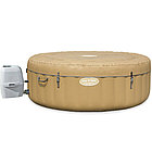 Аэромассажный бассейн Bestway Lay-Z-SPA 60017 Palm Springs AirJet (196x71 см), фото 2