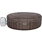 Аэромассажный бассейн Bestway Lay-Z-SPA 60023 St.Moritz AirJet (216x71 см), фото 2