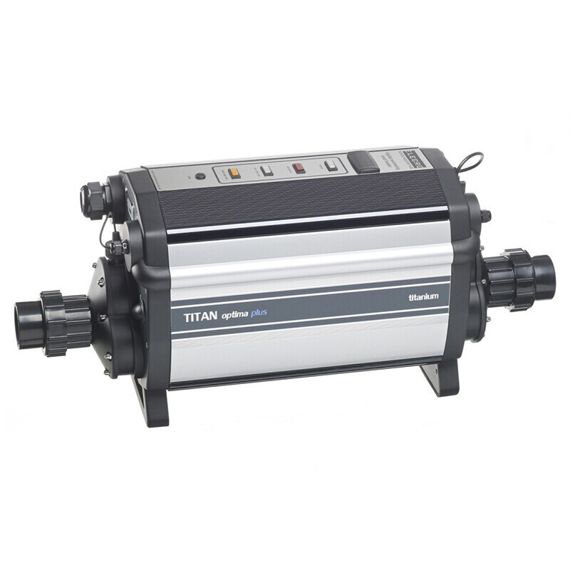 Электронагреватель Elecro Titan Optima Titan/Steel 18-120кВт 380В