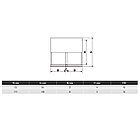 Муфта клеевая ПВХ Aquaviva, фото 2