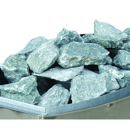 Камни Aquaviva для сауны 20 кг - фото 1 - id-p157397460