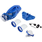 Ручной пылесос Watertech Pool Blaster MAX CG (Li-ion), фото 4