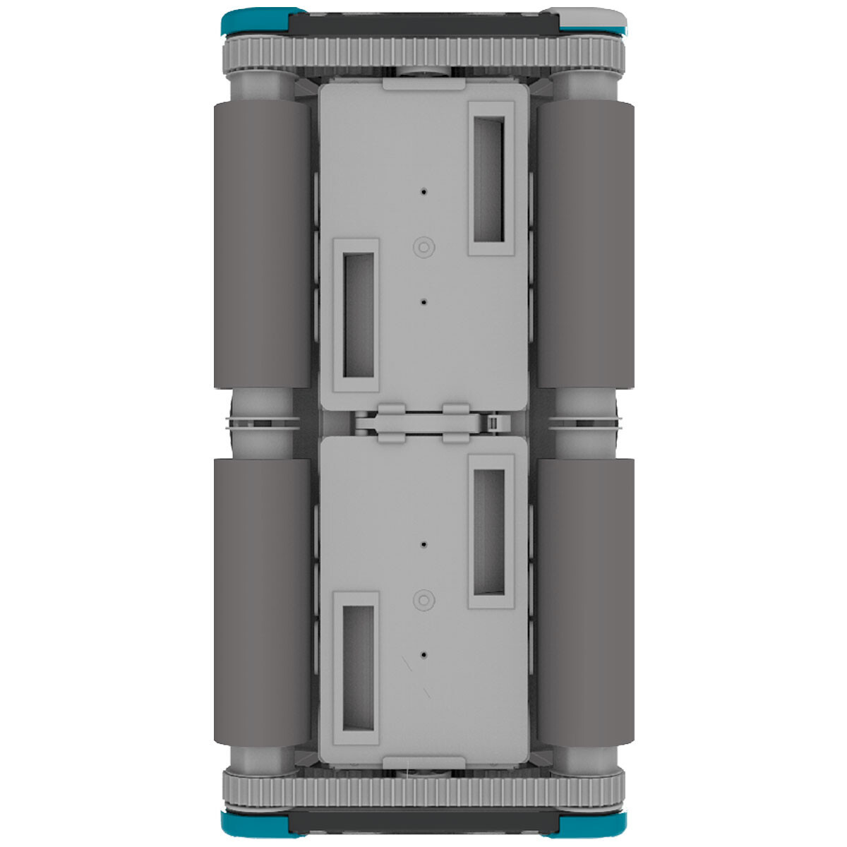 Робот-пылесоc Aquabot Ultramax (45 м) - фото 4 - id-p157395303