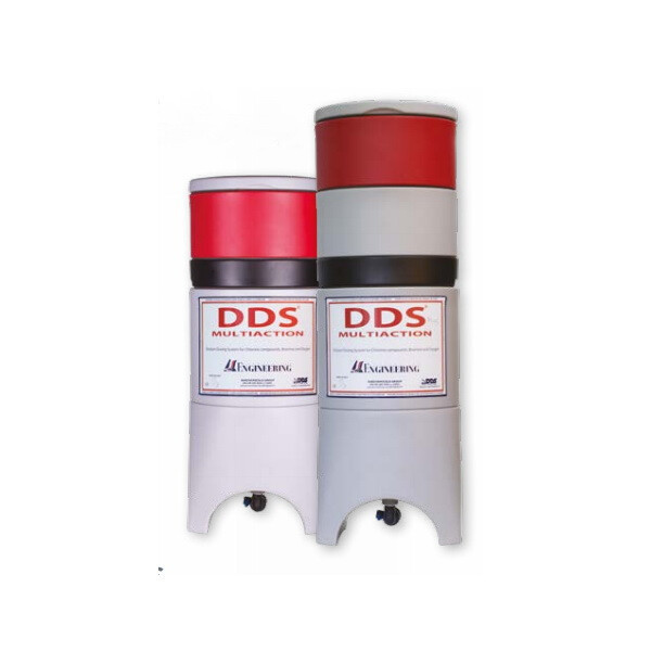 Дозатор универсальный Barchemicals DDS Multiaction - фото 1 - id-p157395318