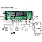 Станция контроля качества воды Hayward Aquarite Plus, фото 3