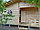 Дачный домик "Инга - 1"  5,76 х 5,8 м из профилированного бруса, толщиной 44мм, фото 2