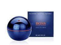 Мужская туалетная вода Hugo Boss In Motion Blue edt 90ml