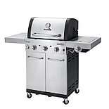 Газовый гриль Char-Broil Professional PRO 3S, фото 6