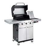 Газовый гриль Char-Broil Professional PRO 3S, фото 2