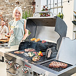 Газовый гриль Char-Broil Professional PRO 3S, фото 5