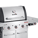 Газовый гриль Char-Broil Professional PRO 3S, фото 7