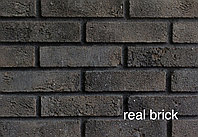 Клинкерная плитка REAL BRICK RB 3-11 умбра