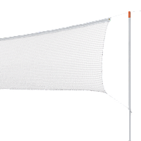 Сетка для бадминтона 8-003, сетка, сетка для бадминтона, бадминтон сетка