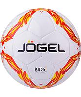 Мяч футбольный детский Jogel JS-510 Kids №3